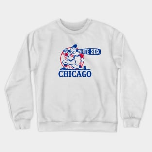 Vintage White Sox Crewneck Sweatshirt